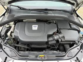 Volvo XC60 2.4D AWD D5, снимка 17