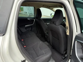Volvo XC60 2.4D AWD D5, снимка 14