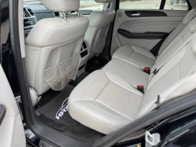 Mercedes-Benz ML 350 BlueTEC= 4Matic= 63 AMG= Ambient= Камера= , снимка 14
