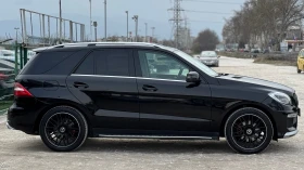 Mercedes-Benz ML 350 BlueTEC= 4Matic= 63 AMG= Ambient= Камера= , снимка 4