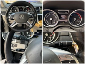 Mercedes-Benz ML 350 BlueTEC= 4Matic= 63 AMG= Ambient= Камера= , снимка 15