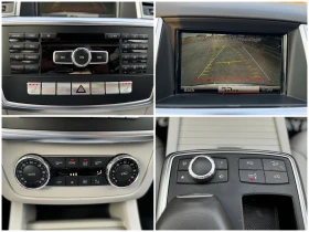 Mercedes-Benz ML 350 BlueTEC= 4Matic= 63 AMG= Ambient= Камера= , снимка 16