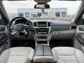 Mercedes-Benz ML 350 BlueTEC= 4Matic= 63 AMG= Ambient= Камера= , снимка 10