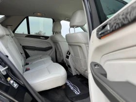 Mercedes-Benz ML 350 BlueTEC= 4Matic= 63 AMG= Ambient= Камера= , снимка 13