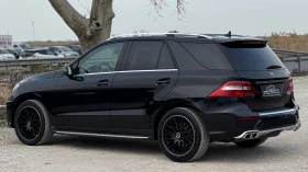 Mercedes-Benz ML 350 BlueTEC= 4Matic= 63 AMG= Ambient= Камера= , снимка 7