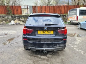 BMW X3 4бр. 3.0D 3.5D 2.0D, снимка 15
