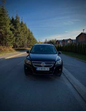 VW Tiguan 2.0TDI 140HP, снимка 5