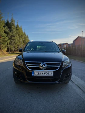 VW Tiguan 2.0TDI 140HP, снимка 1