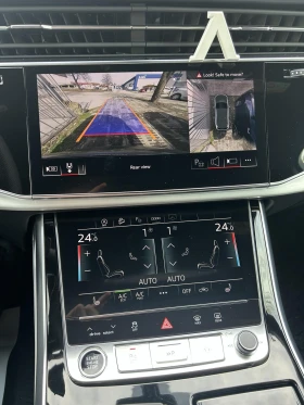 Audi Q7 S line 50 TDI quattro, снимка 12