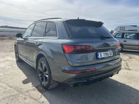 Audi Q7 S line 50 TDI quattro, снимка 4