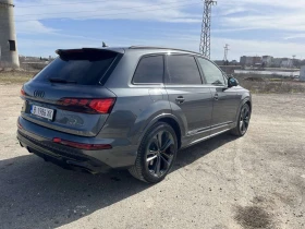 Audi Q7 S line 50 TDI quattro, снимка 3