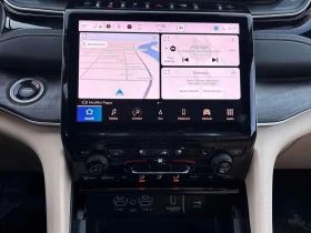 Jeep Grand cherokee * 4x4 * CARFAX * ЦЕНА ДО БГ, снимка 8