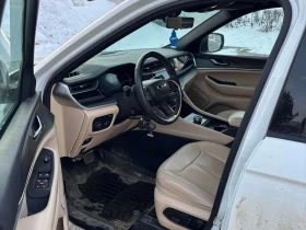 Jeep Grand cherokee * 4x4 * CARFAX * ЦЕНА ДО БГ, снимка 6