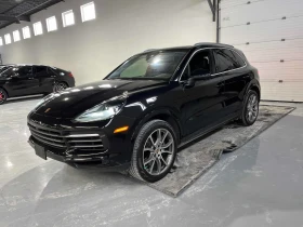 Porsche Cayenne * AWD * CARFAX * ОБДУХВАНЕ* 360 КАМЕРИ* , снимка 1