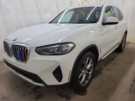 BMW X3 xDrive30i | PANO | LED | KEYLESS | ПОДГРЕВИ| CARFA, снимка 1