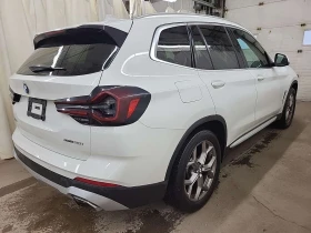 BMW X3 xDrive30i | PANO | LED | KEYLESS | ПОДГРЕВИ| CARFA, снимка 3