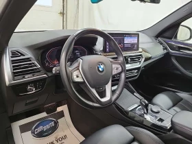 BMW X3 xDrive30i | PANO | LED | KEYLESS | ПОДГРЕВИ| CARFA, снимка 9