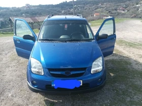 Suzuki Ignis, снимка 3