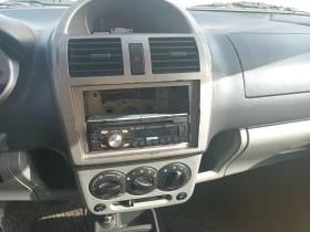 Suzuki Ignis, снимка 9