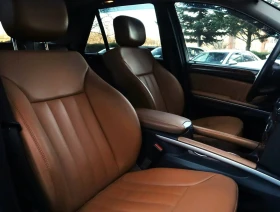 Mercedes-Benz ML 320 4Matic/Kамера/PDC/Harman Kardon/DSR/AirMatic/, снимка 8
