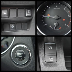 Nissan Qashqai 1.7DCI/150kc= TEKNA= 66000km= 4x4/LOCK= КАТО НОВ!!, снимка 12