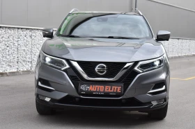 Nissan Qashqai 1.7DCI/150kc= TEKNA= 66000km= 4x4/LOCK= КАТО НОВ!!, снимка 8