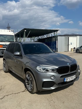 BMW X5, снимка 2