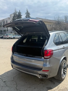 BMW X5, снимка 7