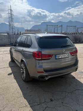 BMW X5, снимка 4