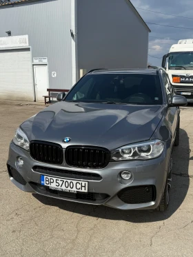 BMW X5, снимка 1