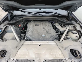 BMW X3 40i * M-PACK * CAR FAX * АВТО КРЕДИТ * ЦЕНА ДО БГ*, снимка 14
