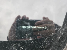 BMW X3 40i * M-PACK * CAR FAX * АВТО КРЕДИТ * ЦЕНА ДО БГ*, снимка 16