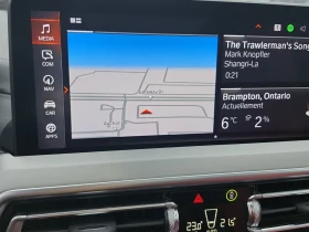 BMW X3 40i * M-PACK * CAR FAX * АВТО КРЕДИТ * ЦЕНА ДО БГ*, снимка 12