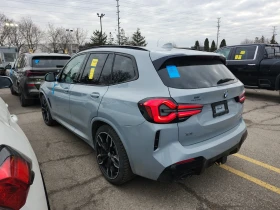 BMW X3 40i * M-PACK * CAR FAX * АВТО КРЕДИТ * ЦЕНА ДО БГ*, снимка 4