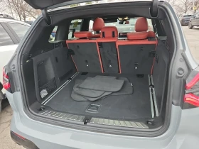 BMW X3 40i * M-PACK * CAR FAX * АВТО КРЕДИТ * ЦЕНА ДО БГ*, снимка 11