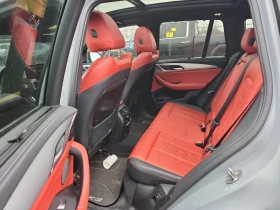 BMW X3 40i * M-PACK * CAR FAX * АВТО КРЕДИТ * ЦЕНА ДО БГ*, снимка 10