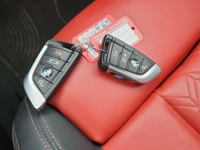 BMW X3 40i * M-PACK * CAR FAX * АВТО КРЕДИТ * ЦЕНА ДО БГ*, снимка 8