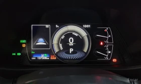Lexus UX 250h * KEYLESS* ШИБИДАХ* КОЖА* ПОДГРЕВ* КАМЕРИ* , снимка 7