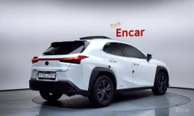 Lexus UX 250h * KEYLESS* ШИБИДАХ* КОЖА* ПОДГРЕВ* КАМЕРИ* , снимка 3