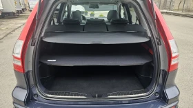 Honda Cr-v 2.2i-DTEC 4x4 IT Facelift-ИСТОРИЯ-ТОП.СЪСТ-ЛИЗИНГ, снимка 15