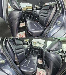 Honda Cr-v 2.2i-DTEC 4x4 IT Facelift-ИСТОРИЯ-ТОП.СЪСТ-ЛИЗИНГ, снимка 13