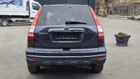 Honda Cr-v 2.2i-DTEC 4x4 IT Facelift-ИСТОРИЯ-ТОП.СЪСТ-ЛИЗИНГ, снимка 5
