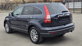 Honda Cr-v 2.2i-DTEC 4x4 IT Facelift-ИСТОРИЯ-ТОП.СЪСТ-ЛИЗИНГ, снимка 4