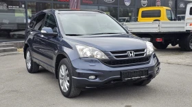 Honda Cr-v 2.2i-DTEC 4x4 IT Facelift-ИСТОРИЯ-ТОП.СЪСТ-ЛИЗИНГ, снимка 1