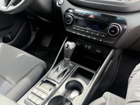 Hyundai Tucson 2.0CRDI AWD., снимка 11