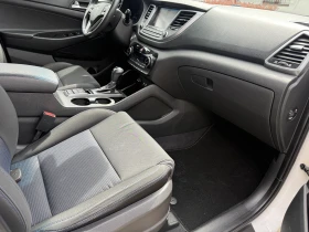 Hyundai Tucson 2.0CRDI AWD., снимка 9