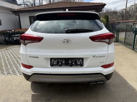 Hyundai Tucson 2.0CRDI AWD., снимка 5