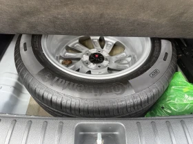 Hyundai Tucson 2.0CRDI AWD., снимка 16
