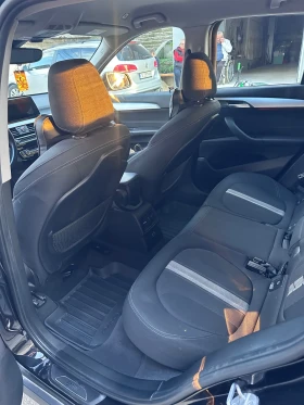 BMW X1 X DRIVE DISCTRONIC LED, снимка 7