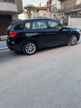 BMW X1 X DRIVE DISCTRONIC LED, снимка 5